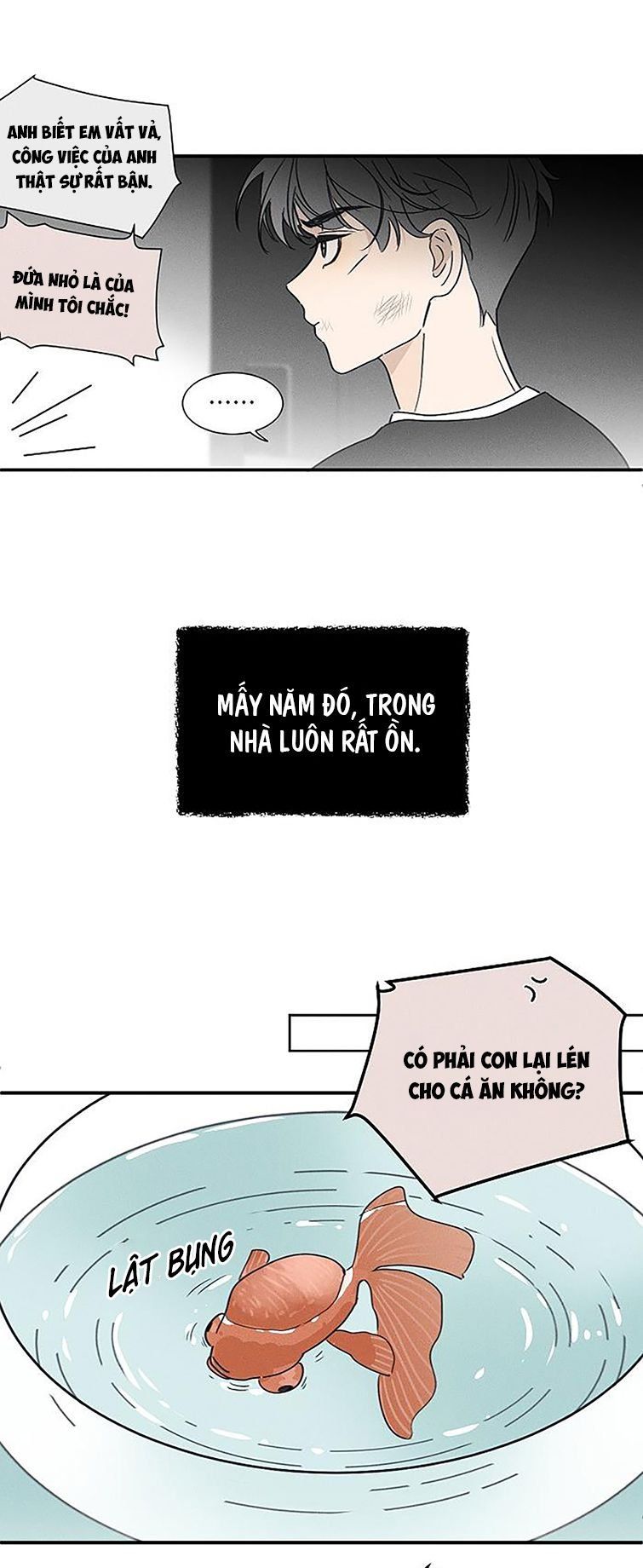 Diêm Hữu: Chapter 65