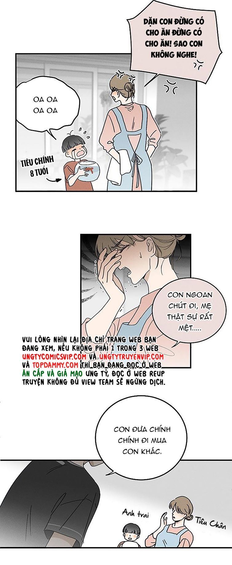 Diêm Hữu: Chapter 65