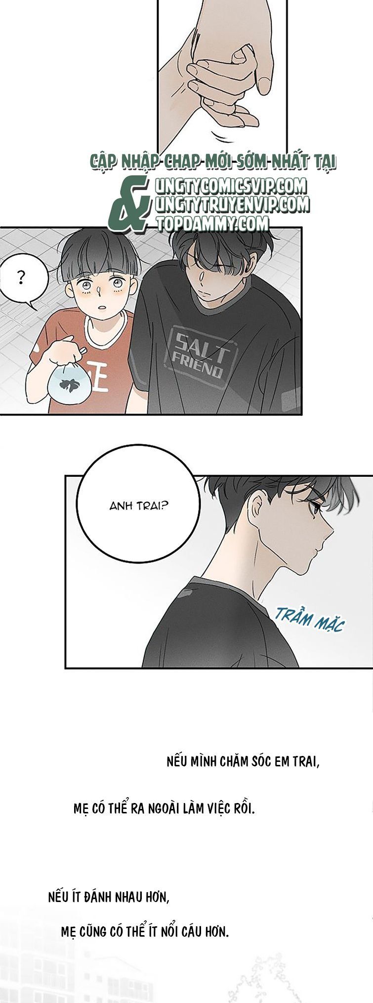 Diêm Hữu: Chapter 65