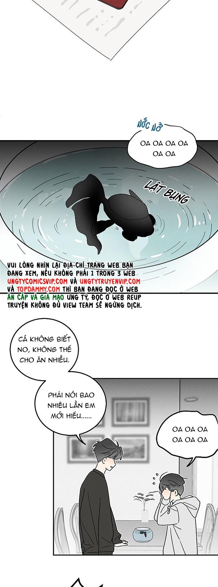 Diêm Hữu: Chapter 65