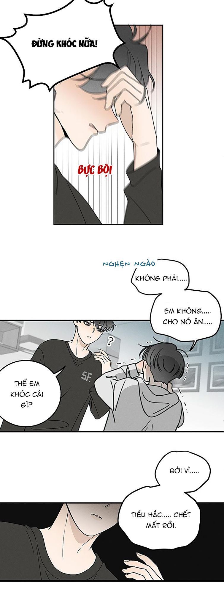 Diêm Hữu: Chapter 65