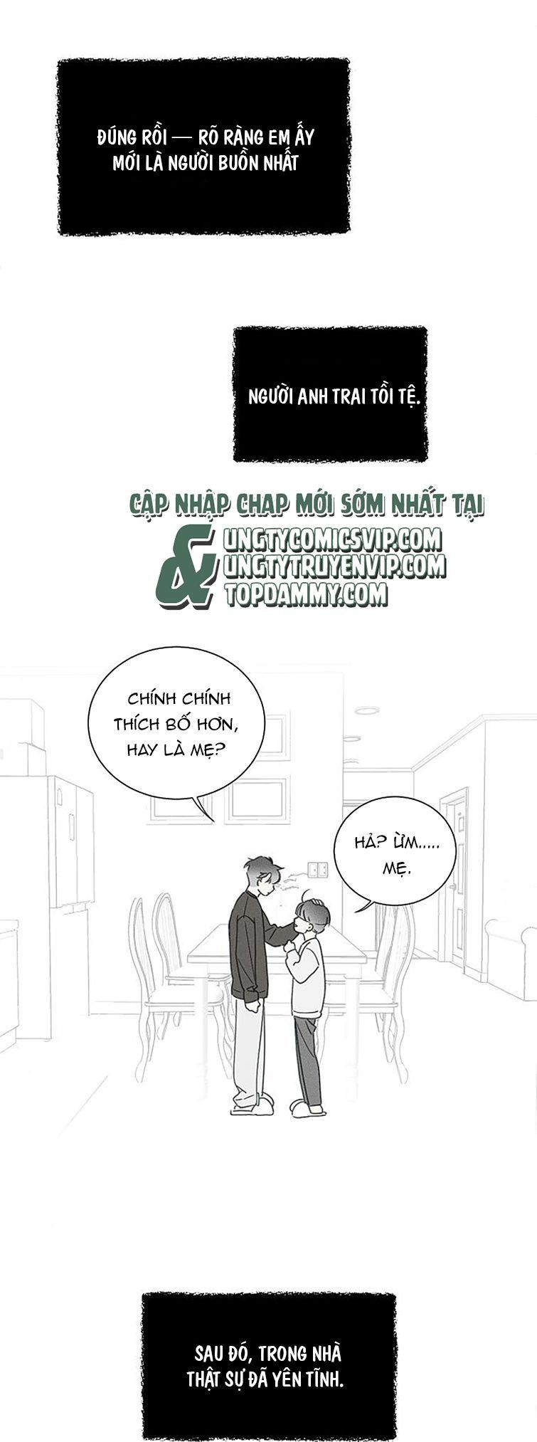 Diêm Hữu: Chapter 65