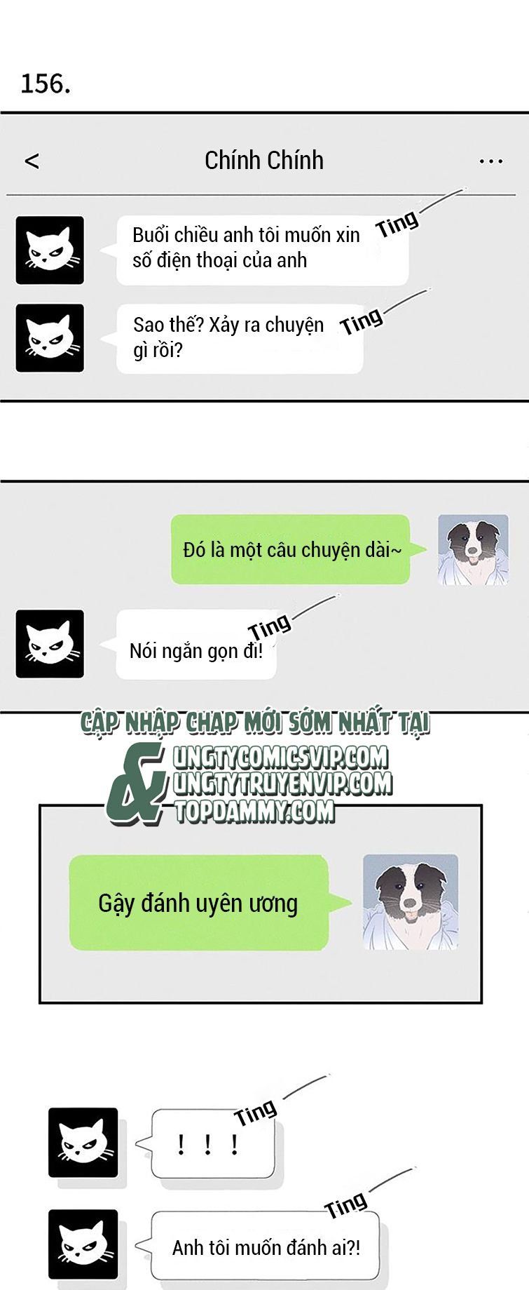 Diêm Hữu: Chapter 65
