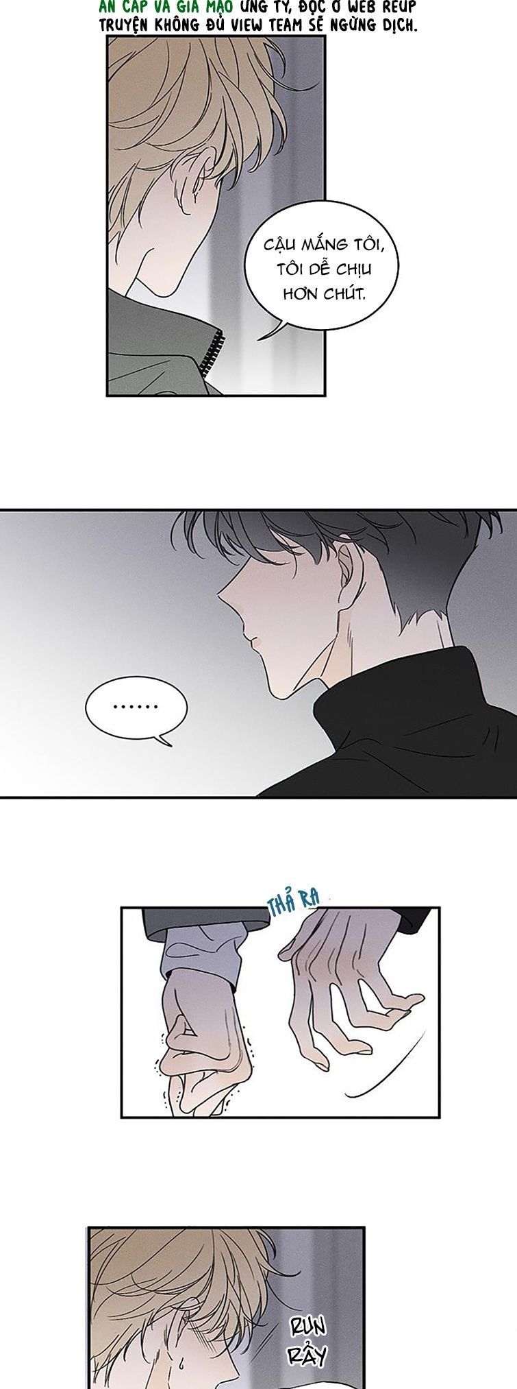 Diêm Hữu: Chapter 65