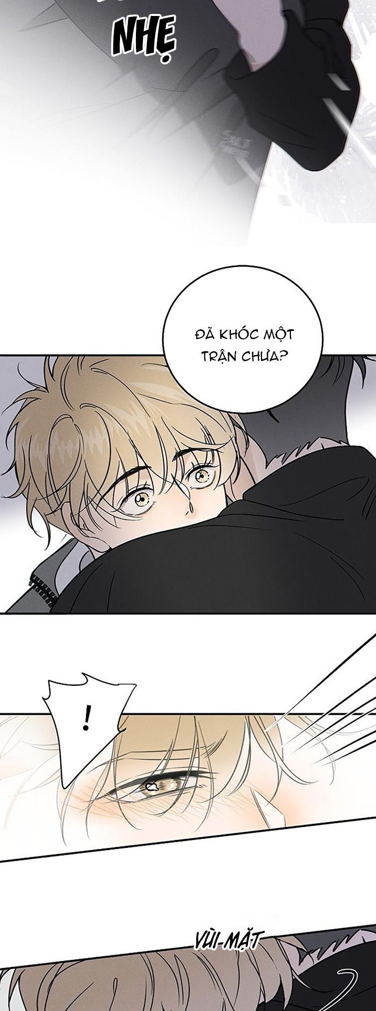 Diêm Hữu: Chapter 65