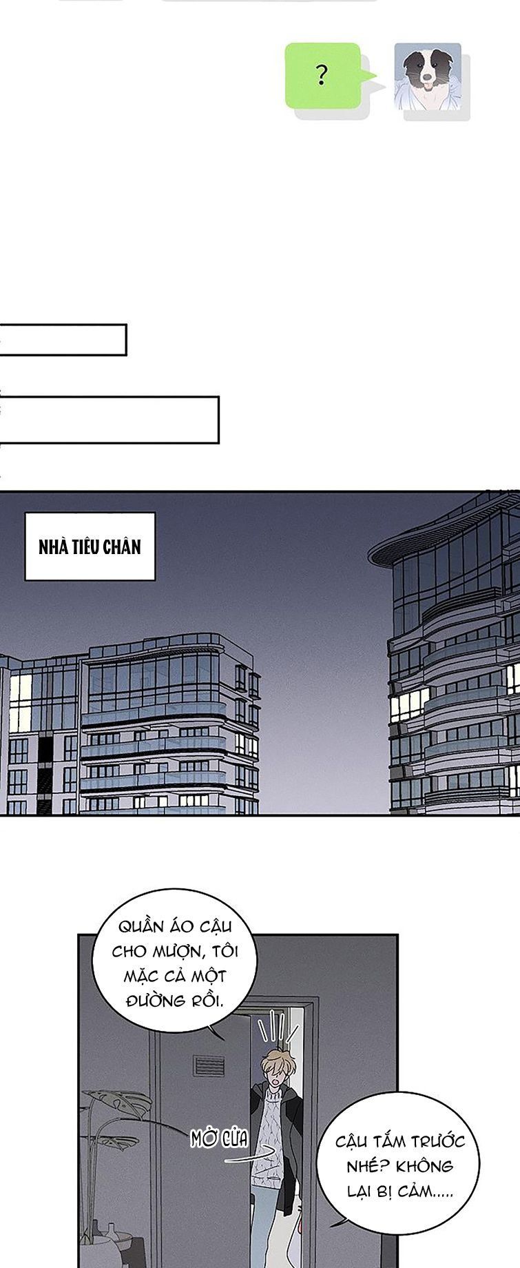 Diêm Hữu: Chapter 65