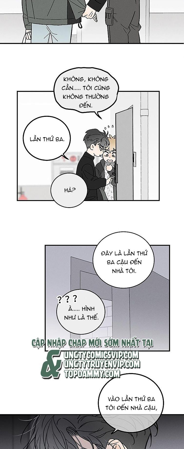 Diêm Hữu: Chapter 65