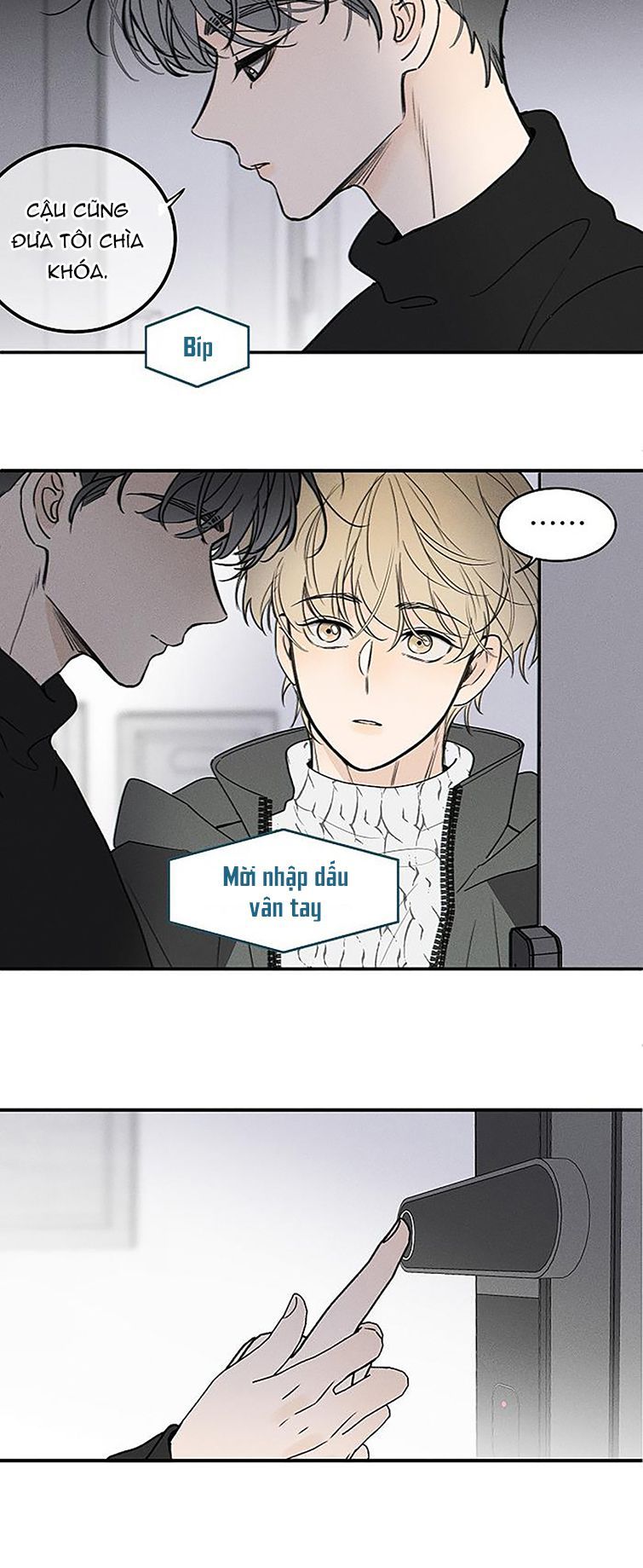 Diêm Hữu: Chapter 65