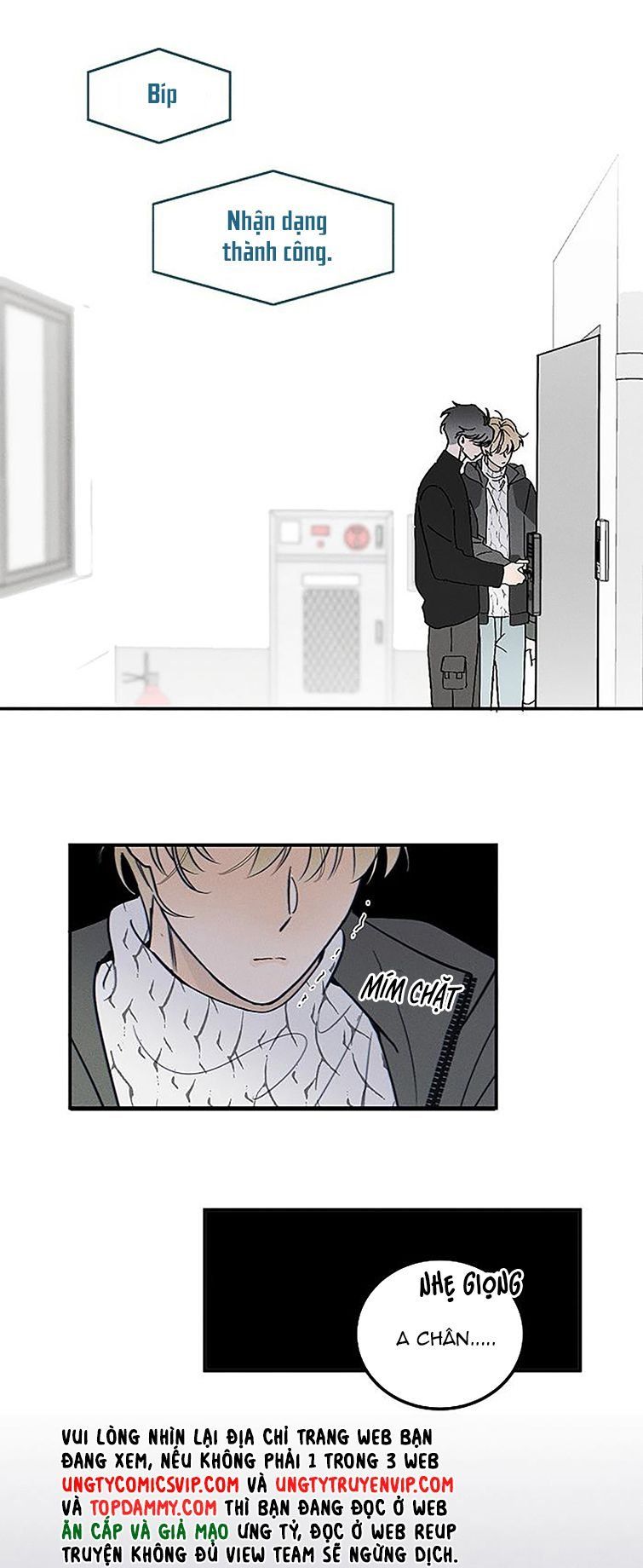 Diêm Hữu: Chapter 65