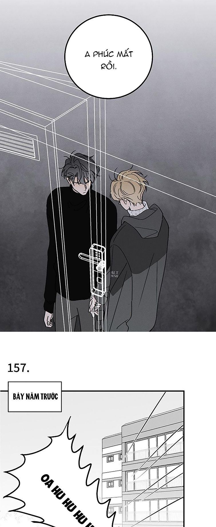 Diêm Hữu: Chapter 65