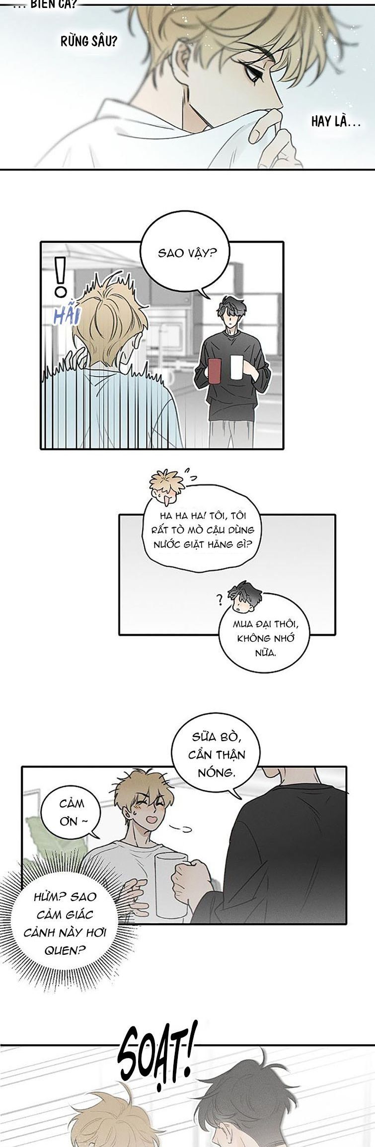 Diêm Hữu: Chapter 67