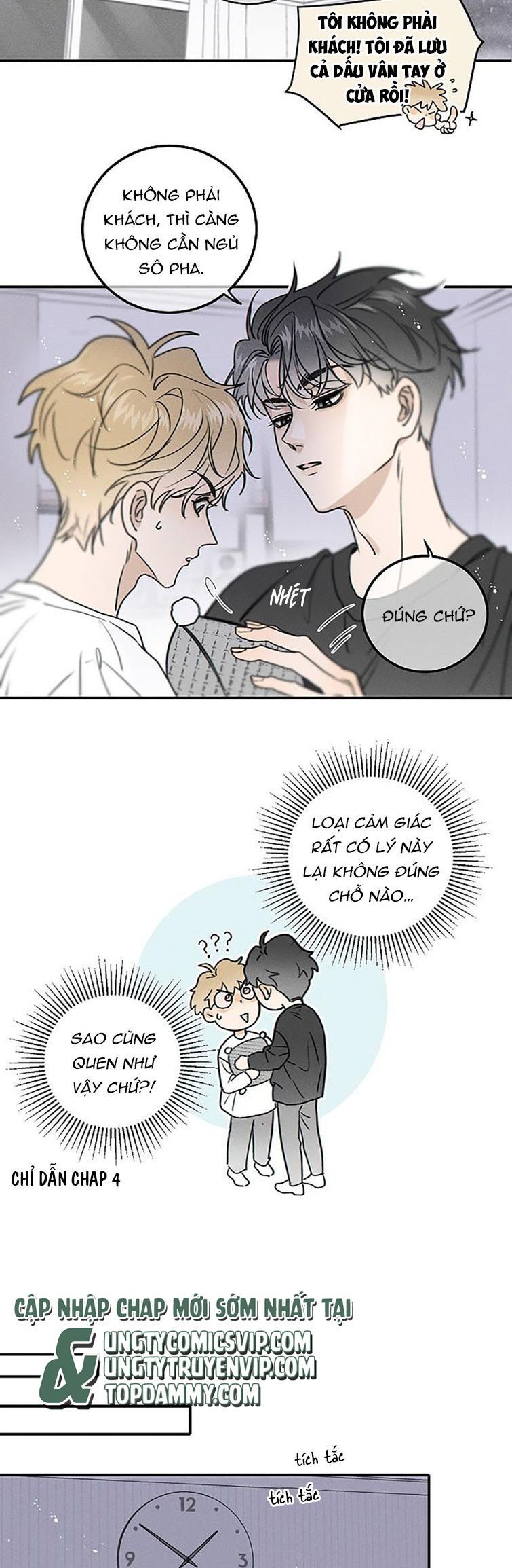 Diêm Hữu: Chapter 67