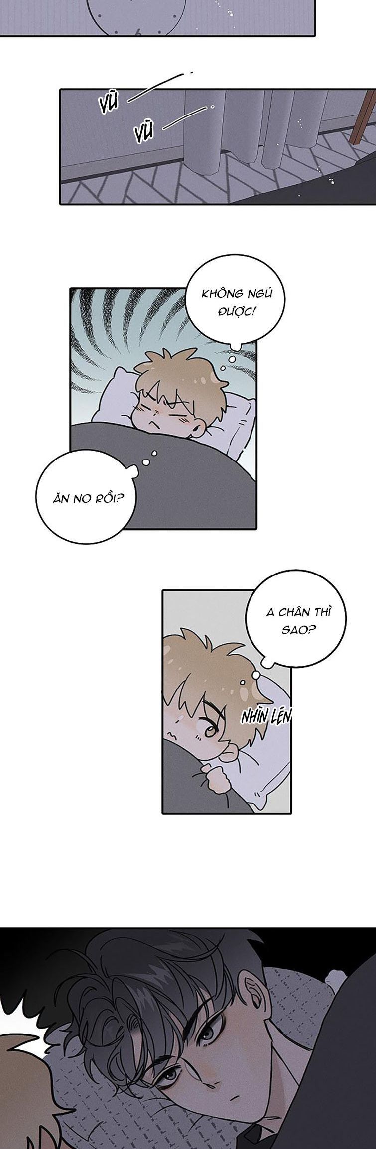 Diêm Hữu: Chapter 67