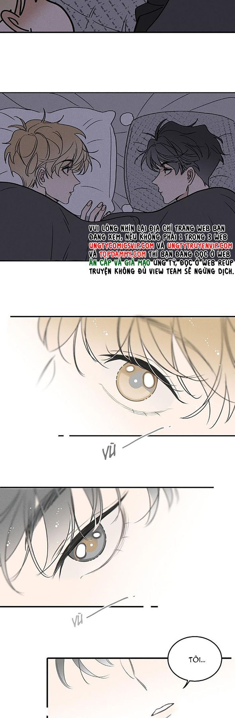 Diêm Hữu: Chapter 67