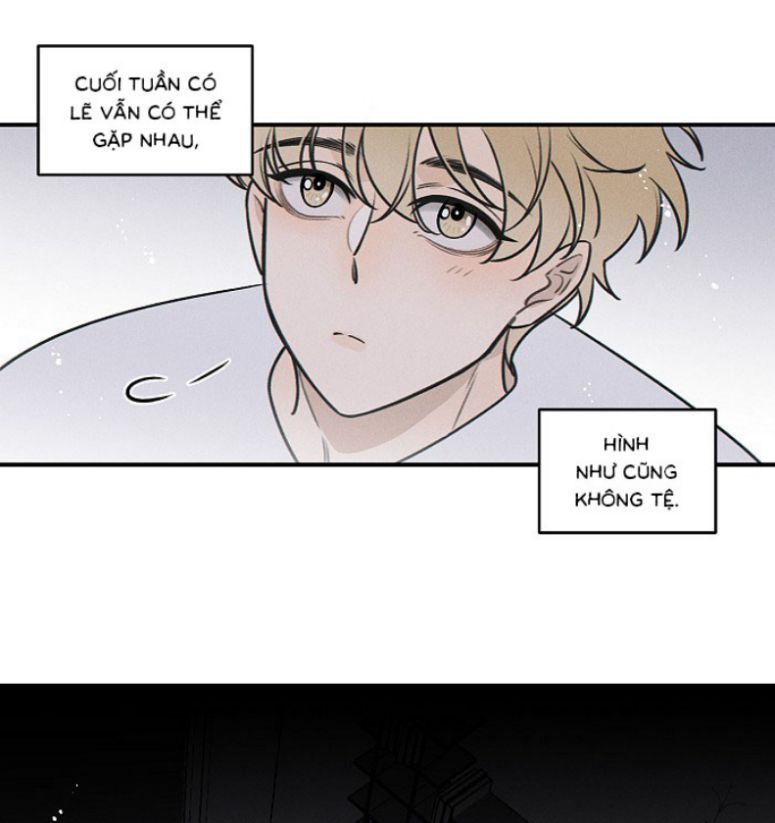 Diêm Hữu: Chapter 68