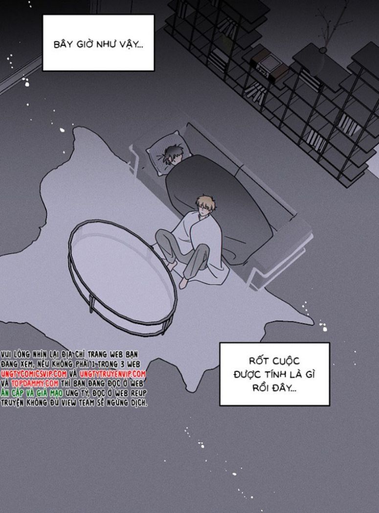 Diêm Hữu: Chapter 68