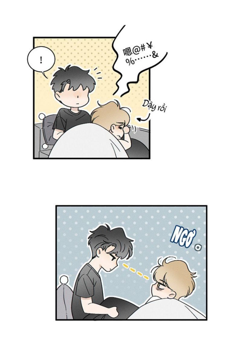 Diêm Hữu: Chapter 68