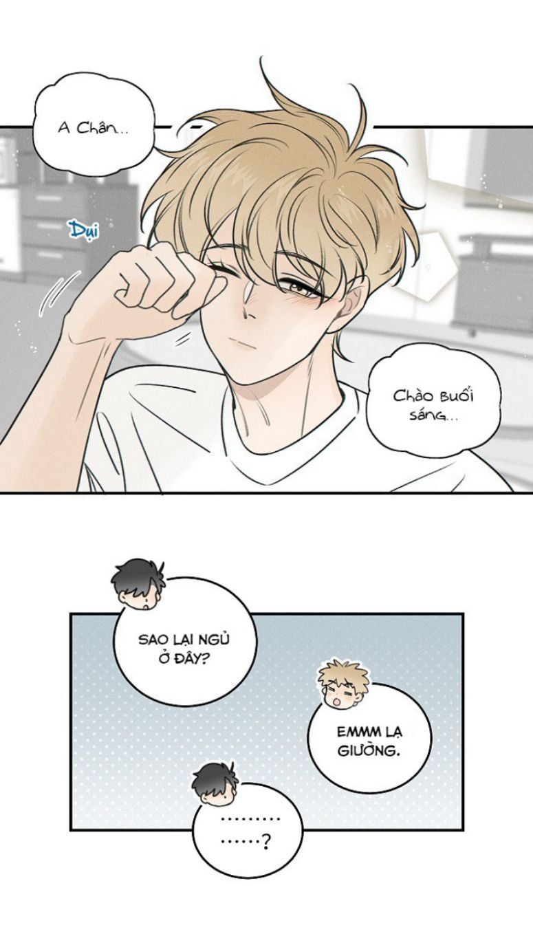 Diêm Hữu: Chapter 68