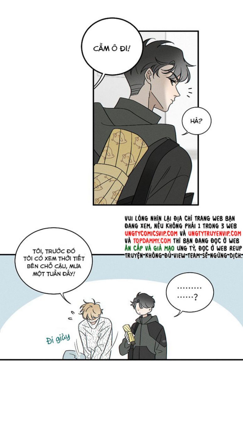 Diêm Hữu: Chapter 68