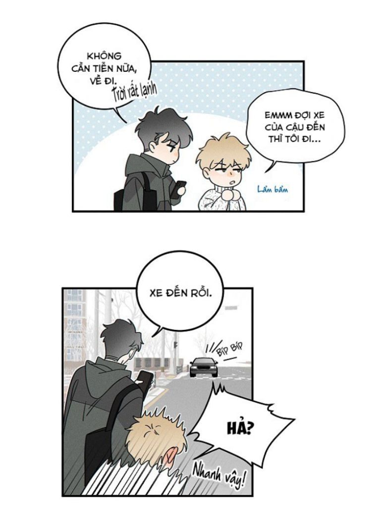 Diêm Hữu: Chapter 68