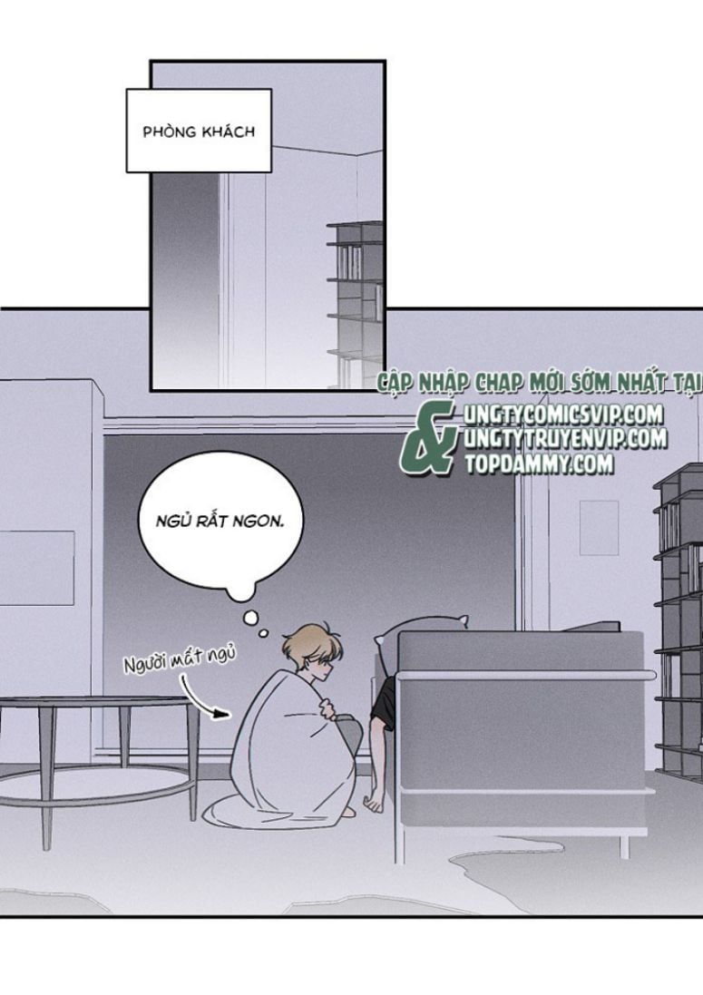Diêm Hữu: Chapter 68