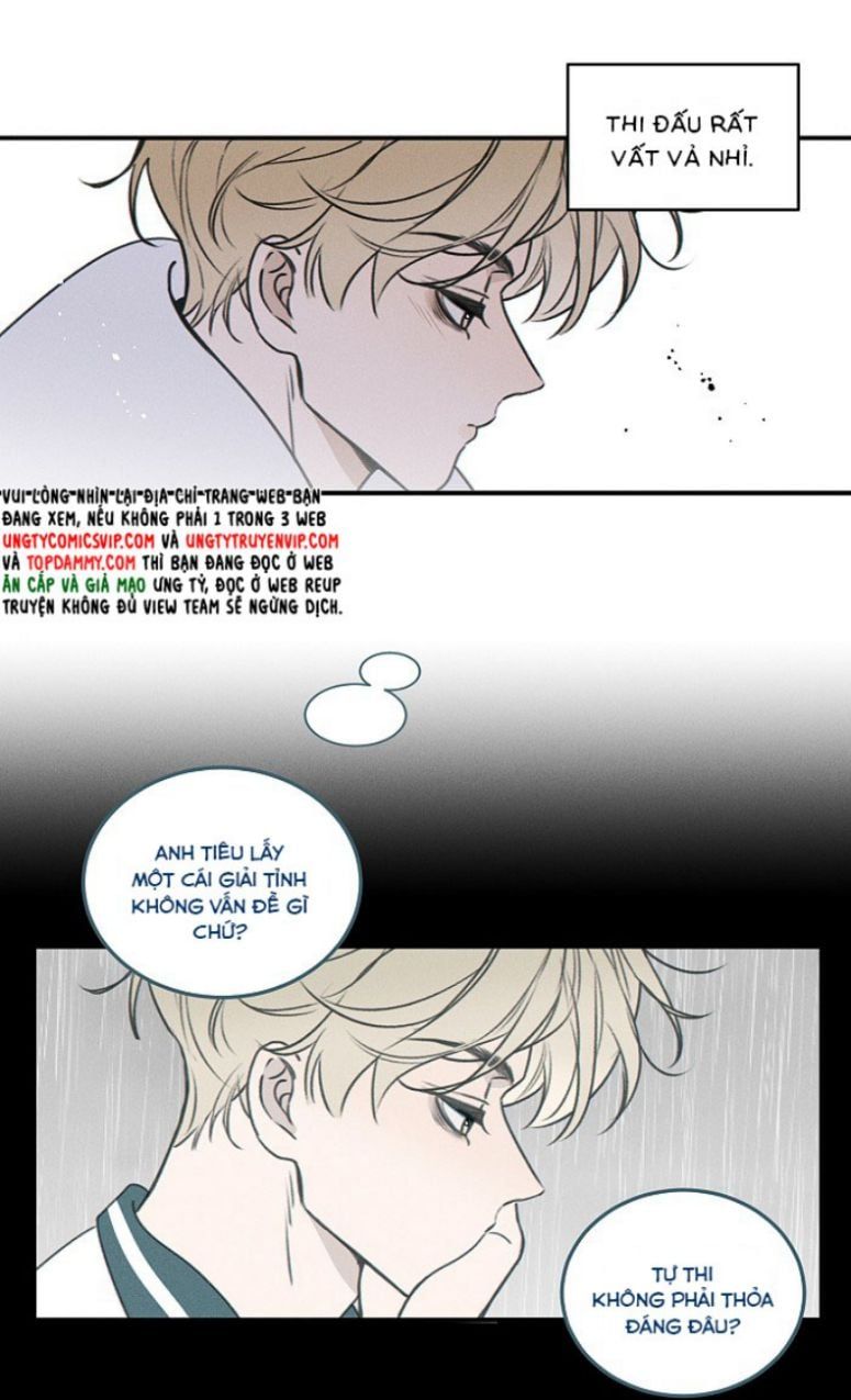 Diêm Hữu: Chapter 68