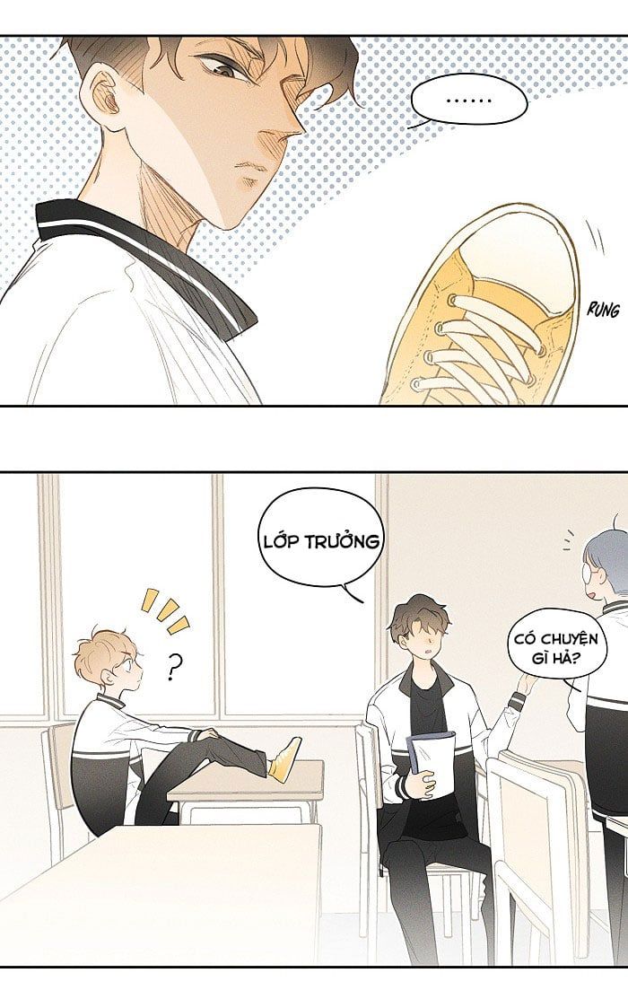 Diêm Hữu: Chapter 7