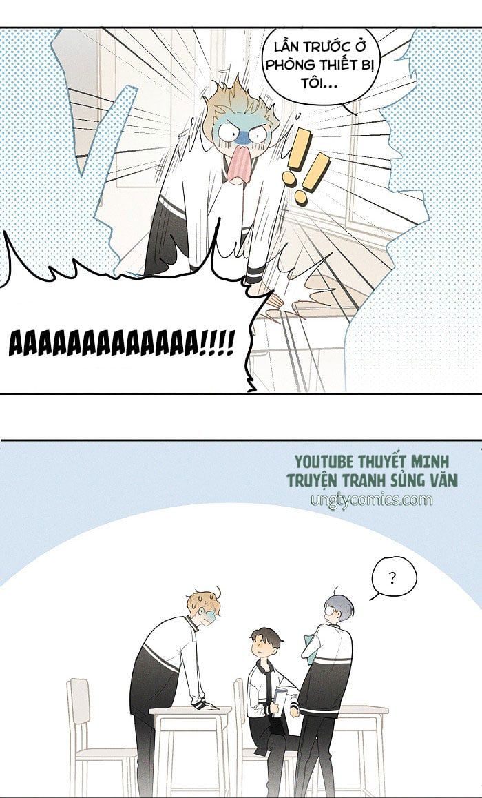 Diêm Hữu: Chapter 7