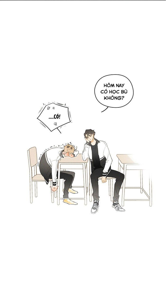 Diêm Hữu: Chapter 7