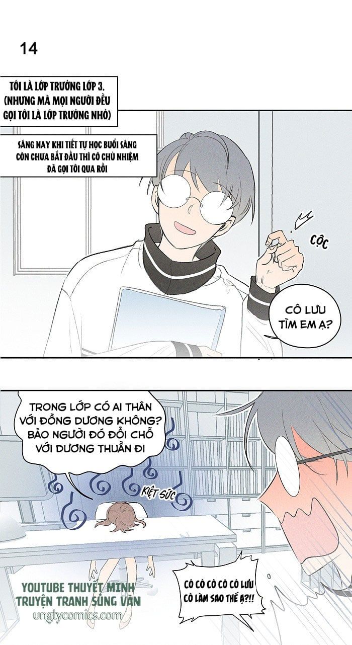 Diêm Hữu: Chapter 7