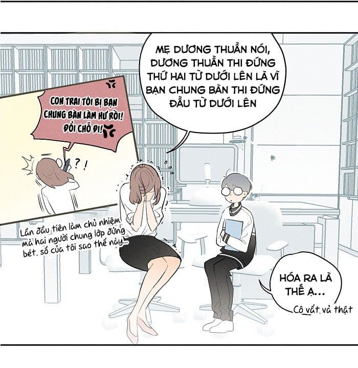 Diêm Hữu: Chapter 7