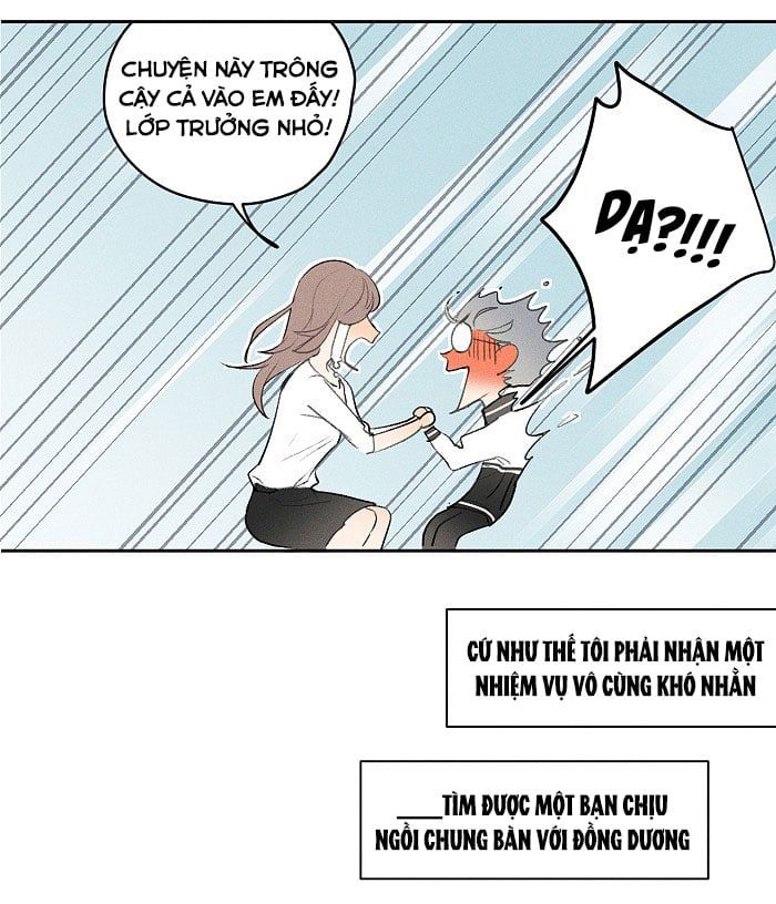 Diêm Hữu: Chapter 7