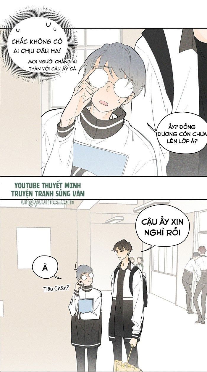 Diêm Hữu: Chapter 7