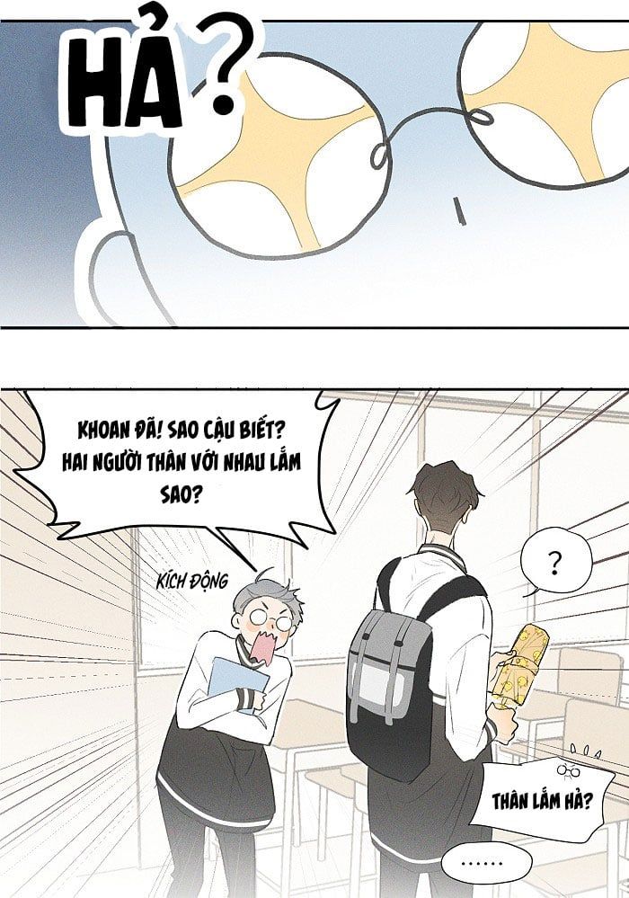 Diêm Hữu: Chapter 7