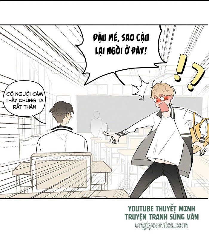 Diêm Hữu: Chapter 7