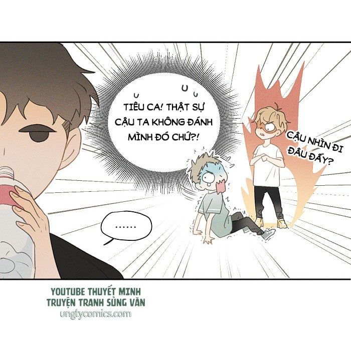 Diêm Hữu: Chapter 8