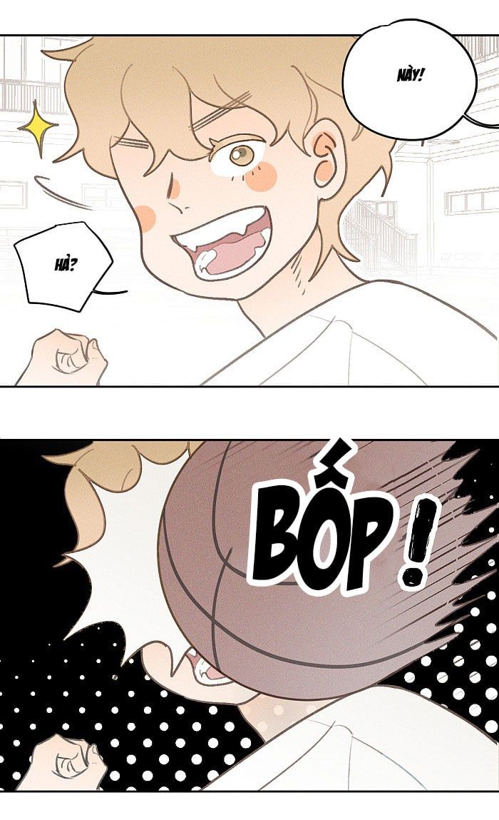 Diêm Hữu: Chapter 8