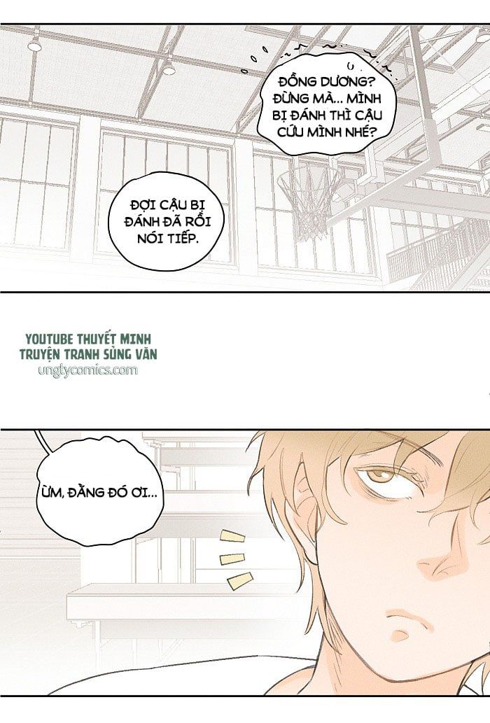 Diêm Hữu: Chapter 8