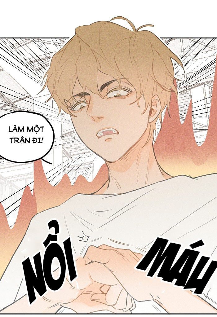 Diêm Hữu: Chapter 8