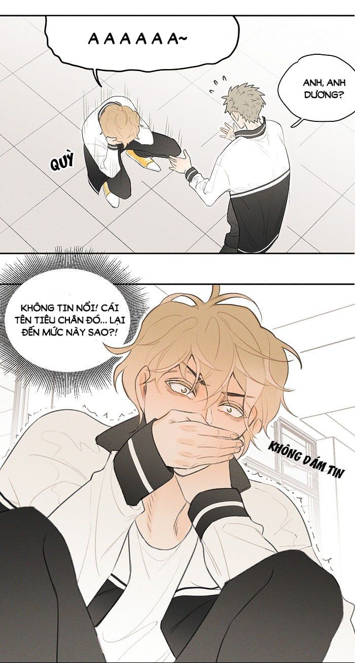 Diêm Hữu: Chapter 9