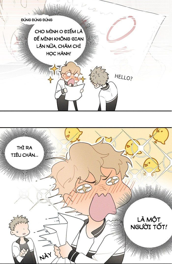 Diêm Hữu: Chapter 9