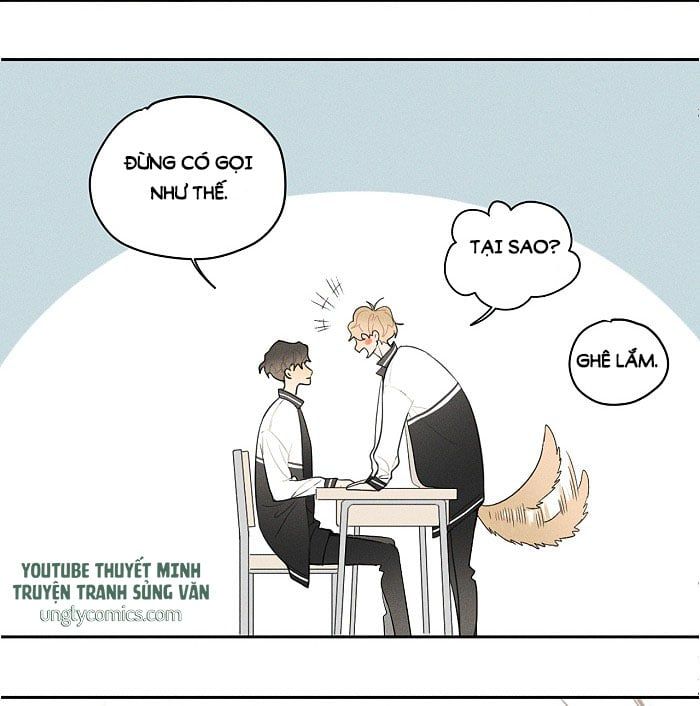 Diêm Hữu: Chapter 9