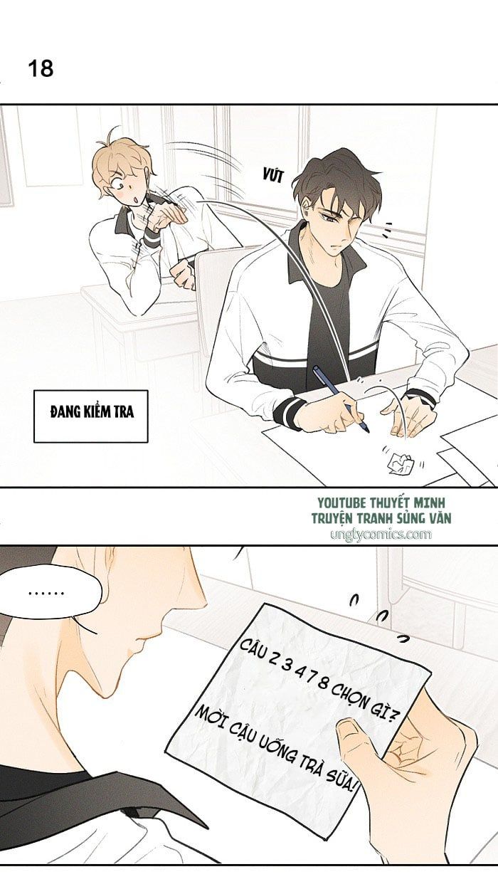 Diêm Hữu: Chapter 9