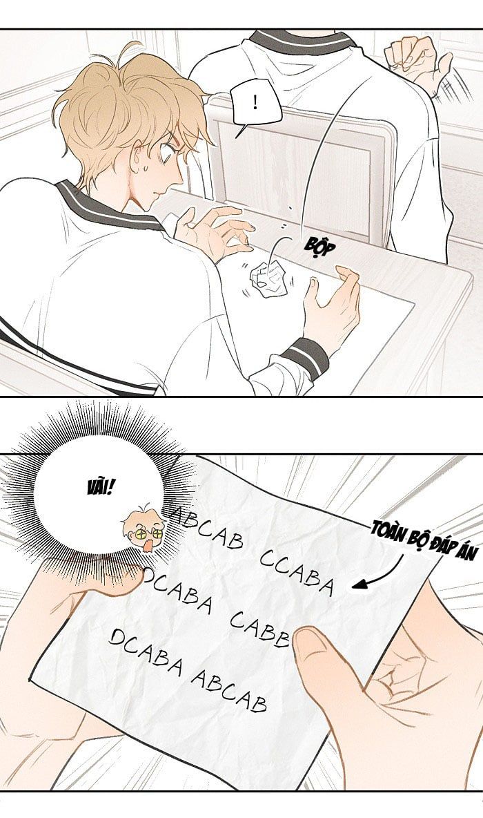 Diêm Hữu: Chapter 9