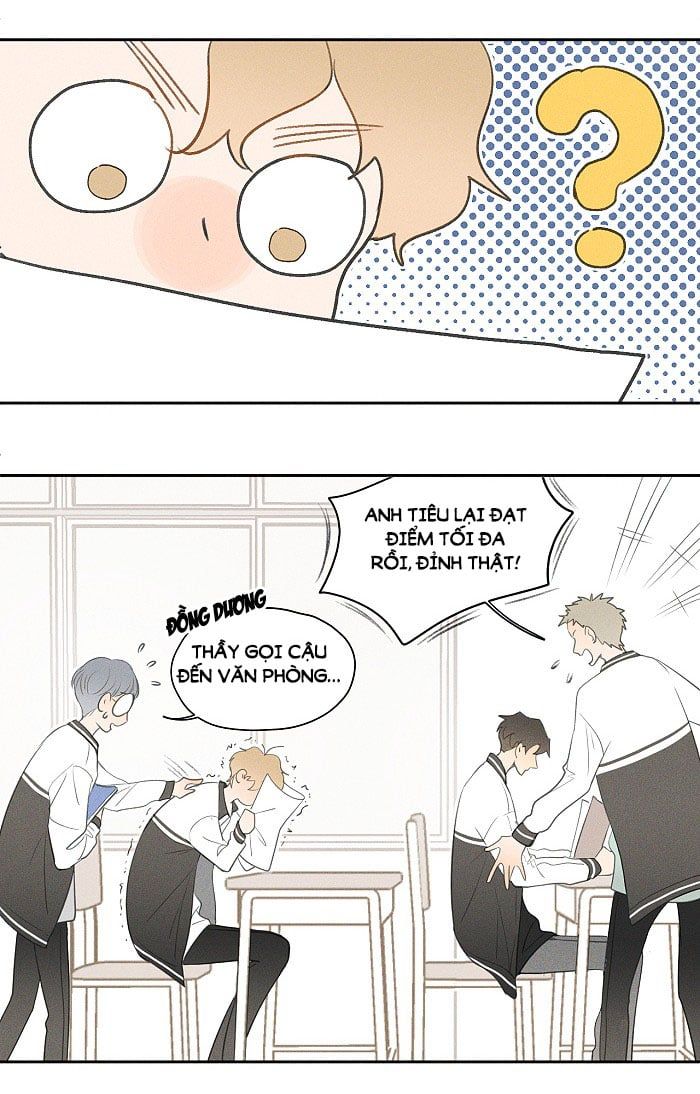 Diêm Hữu: Chapter 9