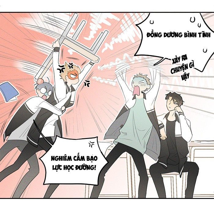 Diêm Hữu: Chapter 9