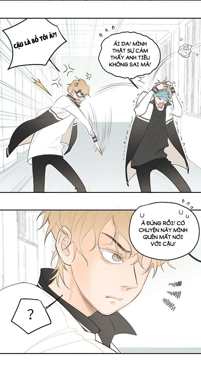 Diêm Hữu: Chapter 9