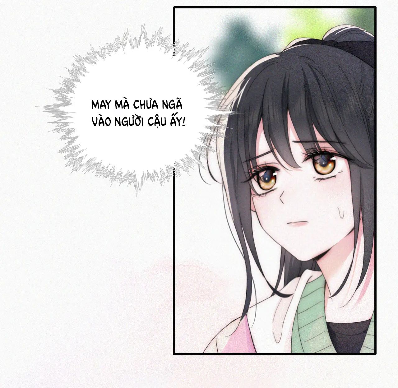 Điên Cuồng Yêu Em: Chapter 42.2