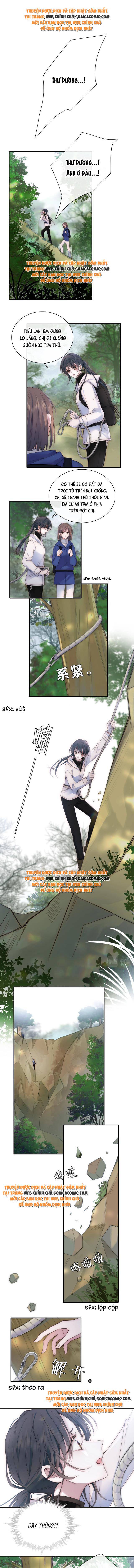 Điên Cuồng Yêu EmMón quà ý nghĩa nhất cho người thân yêu: Chapter 1