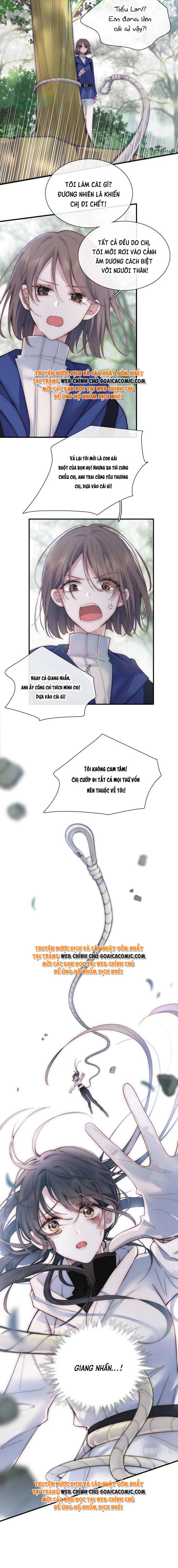 Điên Cuồng Yêu EmMón quà ý nghĩa nhất cho người thân yêu: Chapter 1